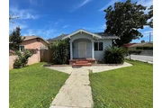 Rose Ave, Long Beach, CA en Los Angeles