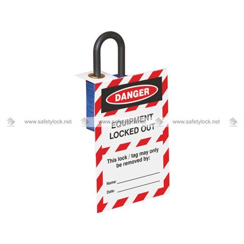 The Power of Lockout Tagout image 1