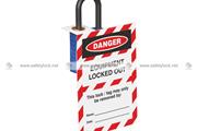 The Power of Lockout Tagout thumbnail