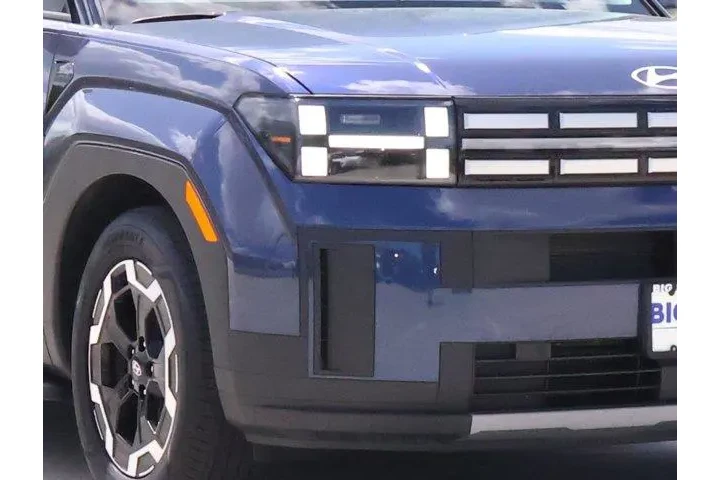 $34988 : Hyundai SANTA FE 2025 SEL 4d image 7