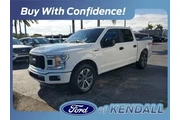 Ford F-150 2019 4x2 XL 4dr S en Miami