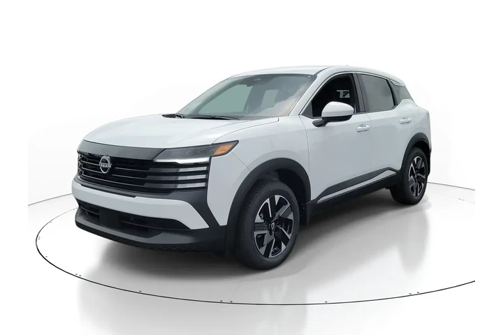 $28995 : Nissan Kicks 2025 AWD SV 4dr image 2