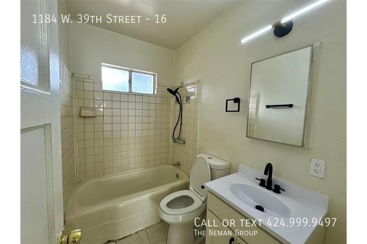 $1950 : APARTAMENTO EN LOS ANGELES image 4