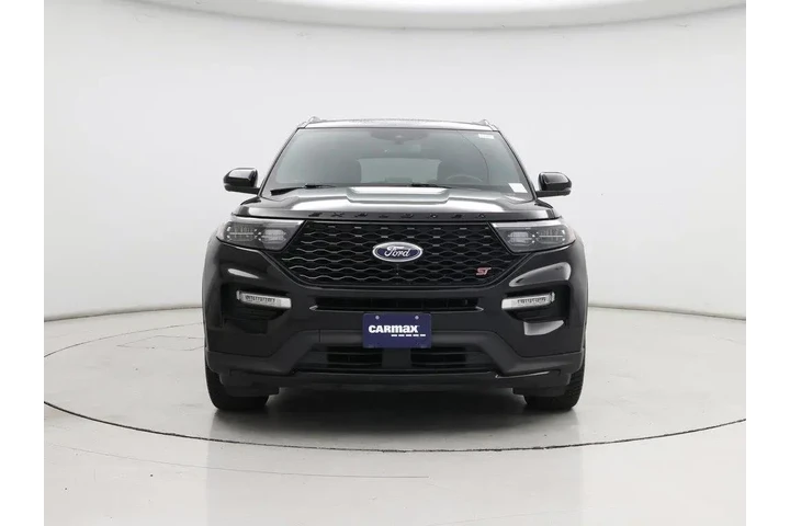 $31998 : Ford Explorer 2020 AWD ST 4d image 5