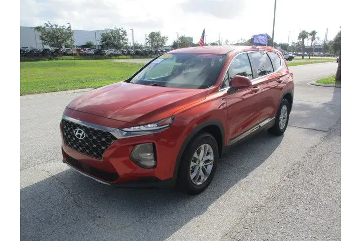 $12995 : Hyundai SANTA FE 2019 SE 2.4 image 3