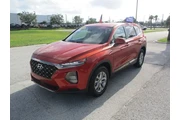 $12995 : Hyundai SANTA FE 2019 SE 2.4 thumbnail