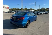 $5980 : 2013 Civic Sdn 4dr Auto EX thumbnail