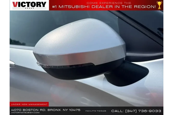 $27995 : Mitsubishi Outlander 2024 AW image 10