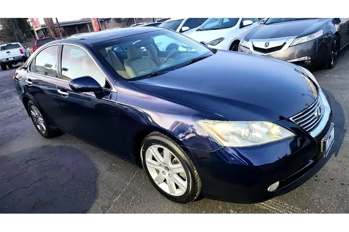 $10499 : 2009 ES 350 image 7