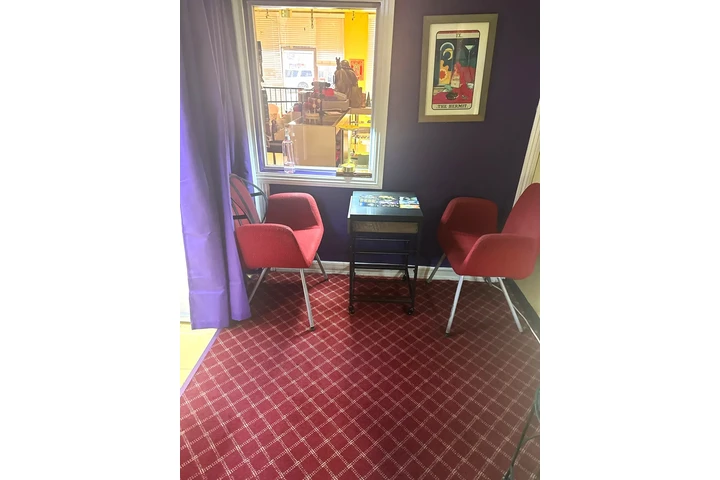 BOTÁNICA SAN JUDAS TADEO image 10