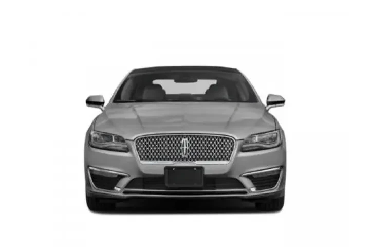 $17395 : Lincoln MKZ 2019 Reserve II image 4