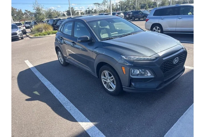 $11991 : Hyundai KONA 2019 SE 4dr Cro image 3