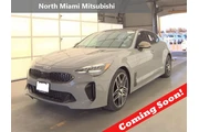 Kia Stinger 2022 GT1 4dr Sed en Miami