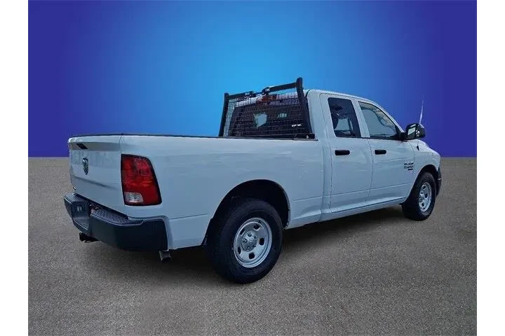 $27988 : Ram 1500 Classic 2023 4x2 Tr image 5