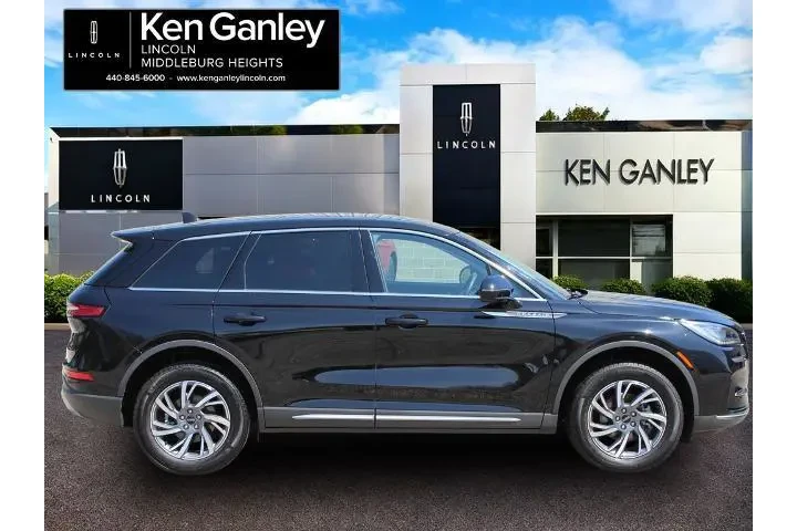$28998 : Lincoln Corsair 2023 Standar image 8