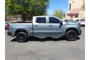 $34516 : Chevrolet Silverado 1500 Lim thumbnail