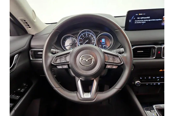 $24998 : Mazda CX-5 2023 AWD 2.5 S Se image 10