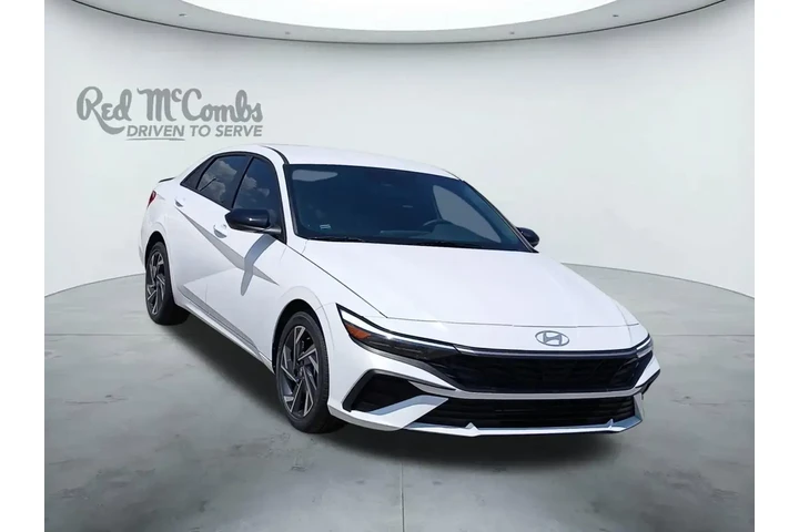 $22491 : Hyundai ELANTRA 2025 SEL Spo image 7