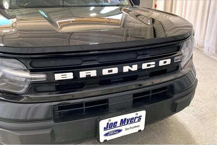 $25991 : Ford Bronco Sport 2023 AWD O image 7