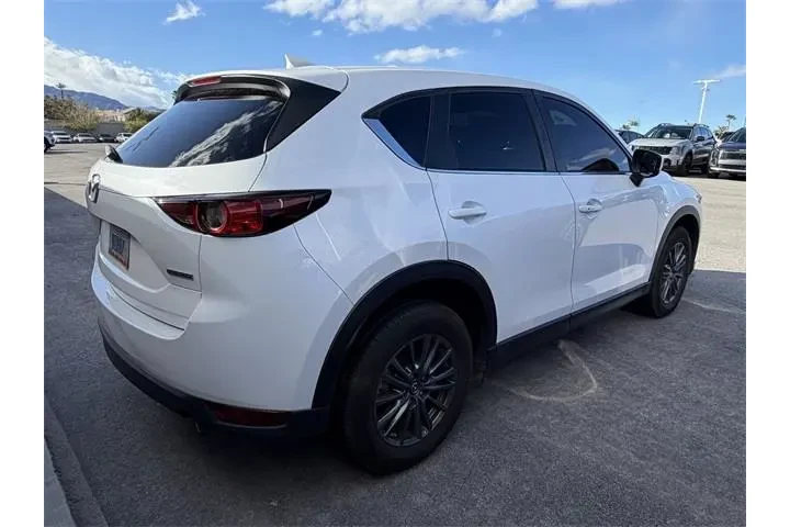 $18988 : Mazda CX-5 2020 Touring 4dr image 5