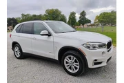 2015 BMW X5 xDrive35d en Chicago