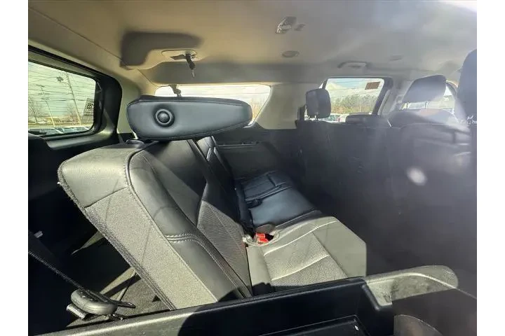 $39953 : Ford Expedition MAX 2024 4x2 image 5