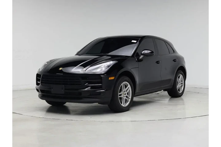 $34998 : Porsche Macan 2020 AWD 4dr S image 4