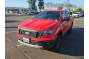 Ford Ranger 2021 4x2 XLT 4dr en Fresno