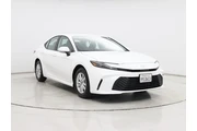 Toyota Camry 2026 LE 4dr Sed