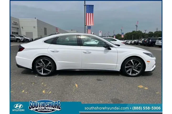 $22000 : Hyundai SONATA 2022 SEL Plus image 5