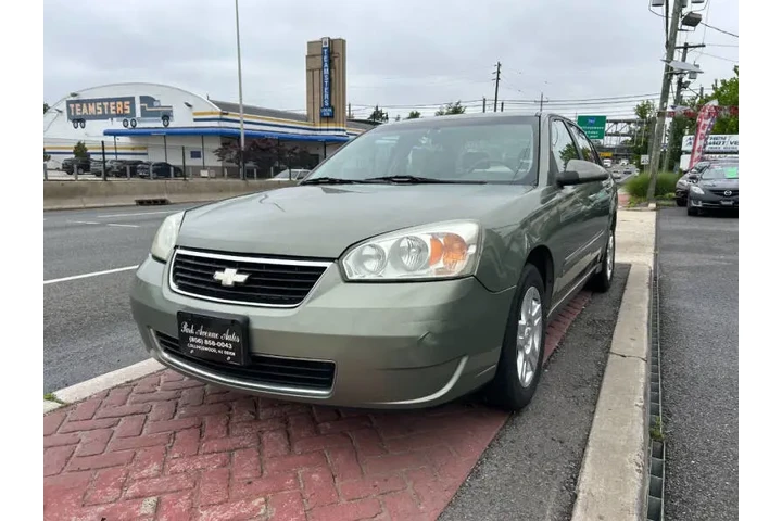$2995 : 2006 Malibu LT image 9
