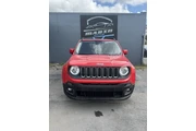 2017 Renegade Latitude en Miami