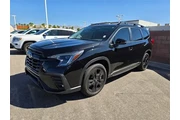$34750 : Subaru Ascent 2023 AWD Onyx thumbnail