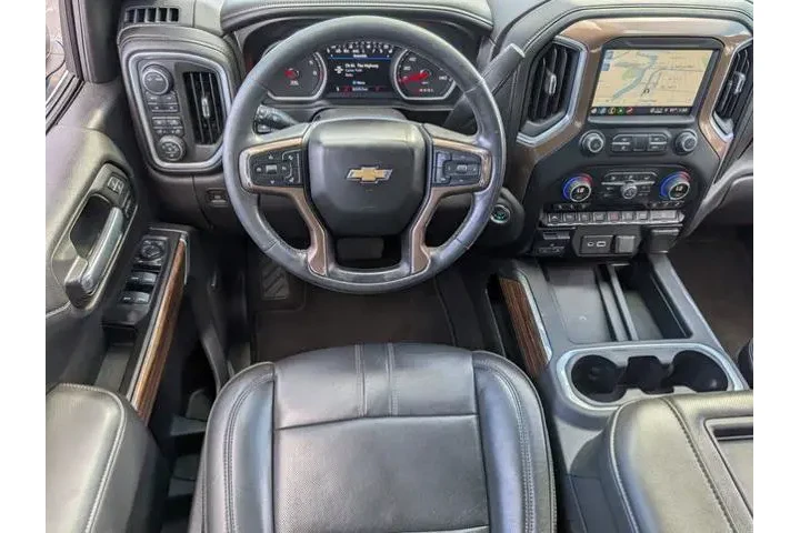 $33797 : Chevrolet Silverado 1500 202 image 7