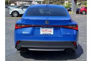 $38600 : Lexus IS 300 2024 4dr Sedan thumbnail