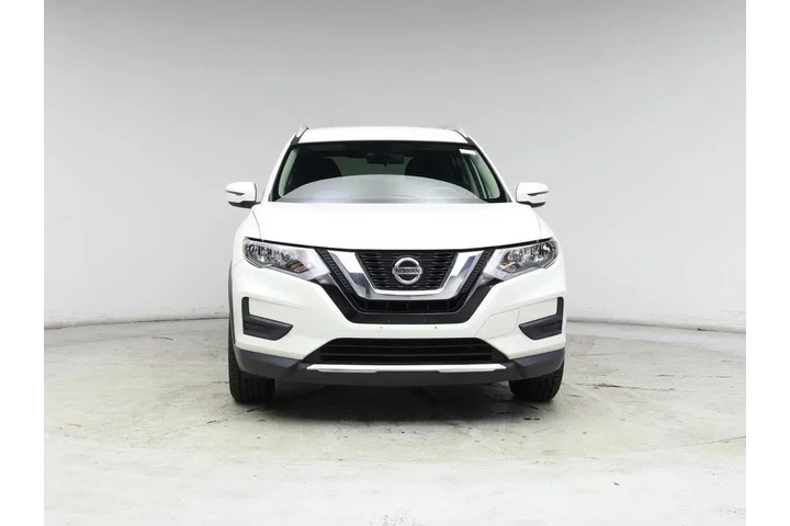 $14599 : Nissan Rogue 2019 SV 4dr Cro image 5