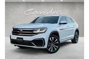 Volkswagen Atlas Cross Sport en San Antonio