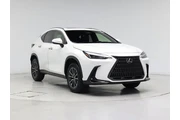 Lexus NX 250 2024 Premium 4d