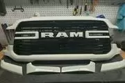 Dodge Ram  first-fith gn parts en Oklahoma City