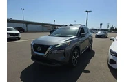$18900 : Nissan Rogue 2021 AWD SL 4dr thumbnail