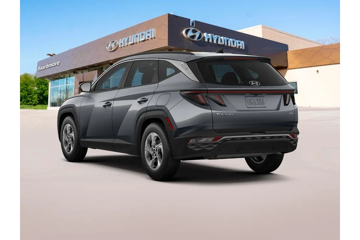 $24995 : Hyundai TUCSON 2023 AWD SEL image 5