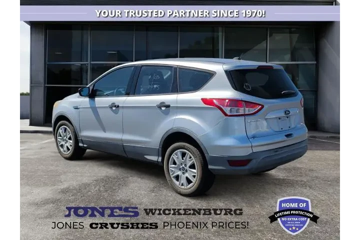 $7995 : Ford Escape 2013 S 4dr SUV image 3