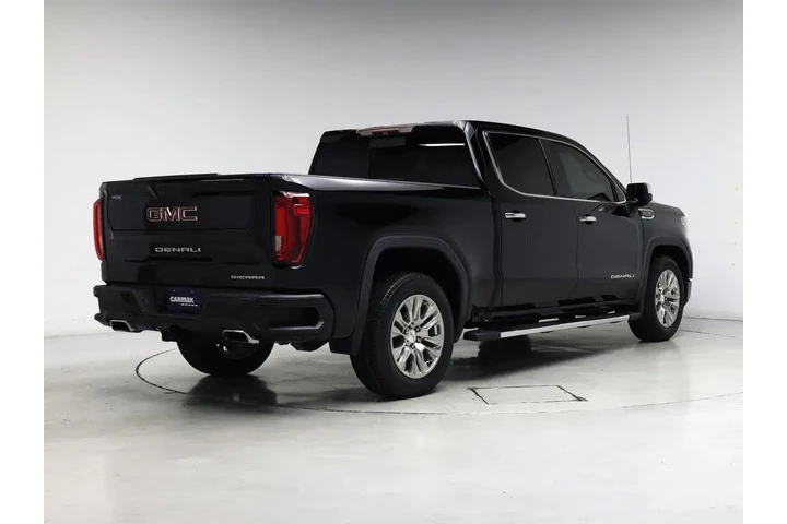 $34998 : GMC Sierra 1500 2019 4x2 Den image 8