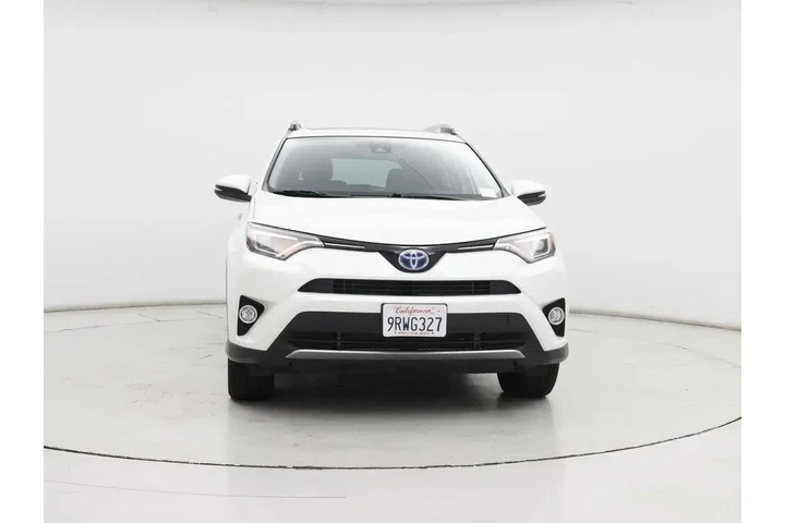 $25998 : Toyota RAV4 Hybrid 2017 AWD image 5