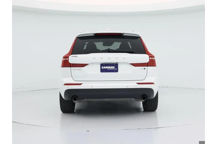 $26998 : Volvo XC60 2018 AWD T5 Momen image 6