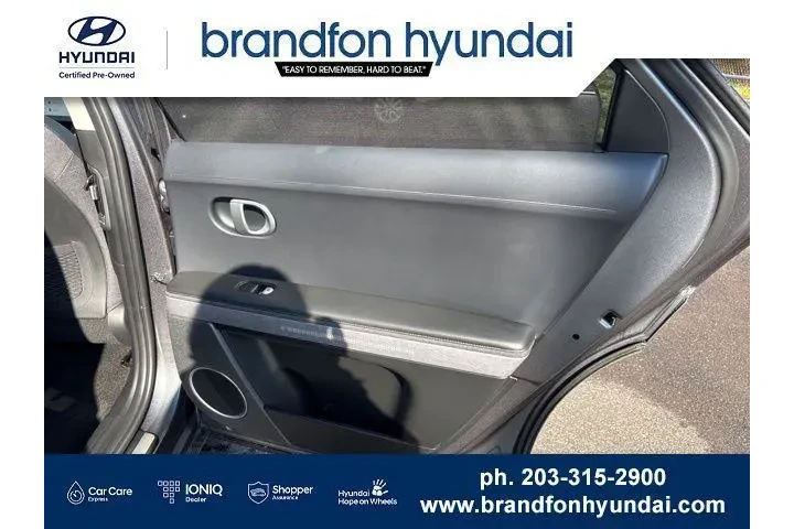 $35000 : Hyundai IONIQ 5 2023 AWD Lim image 9