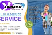 Cleaning services thumbnail