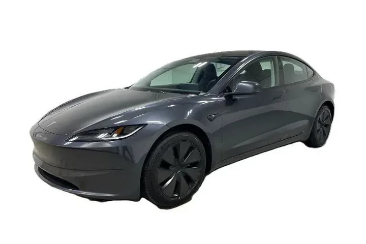 $32898 : Tesla Model 3 2024 Long Rang image 1
