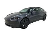Tesla Model 3 2024 Long Rang