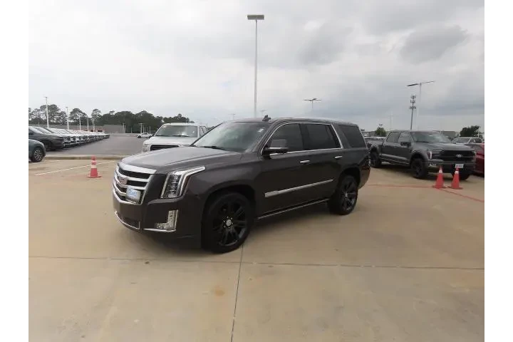 $17999 : Cadillac Escalade 2015 4x4 P image 2